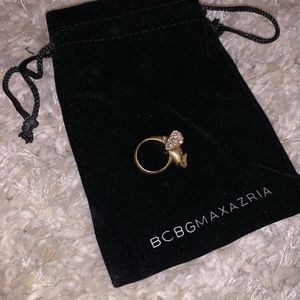 White House Black Market Ring